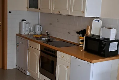 Ferienwohnung Sylvana