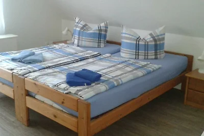 Appartamento Vacanza con famiglia Büsum