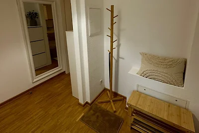 Vakantieappartement Gezinsvakantie Birkenwerder