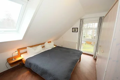 Villa Bella Casa Whg. 09 mit Südostbalkon