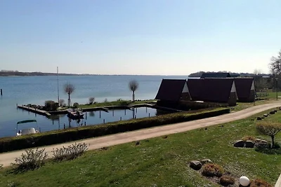 Ferienhaus Villa Seeblick - ABC223