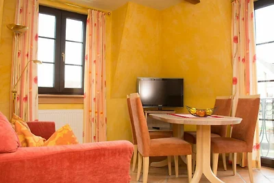 Albergo Cultura ed escursioni Rust