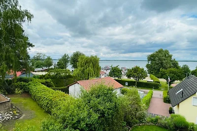 Herberge Seensucht Fewo Müritz OG mit...