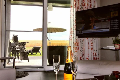 Casa vacanze Vacanza di relax Göhren-Lebbin