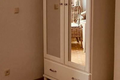 Vakantieappartement Gezinsvakantie Trassenheide