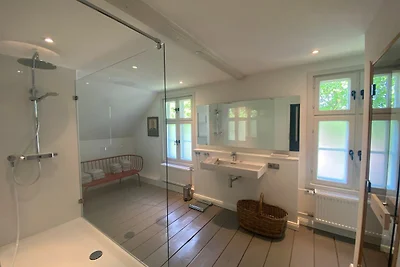 Vakantiehuis Ontspannende vakantie Nieblum