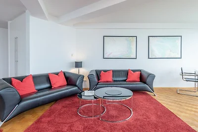 Vakantieappartement Gezinsvakantie Cuxhaven