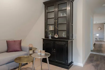 Vakantieappartement Gezinsvakantie Edertal