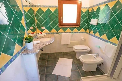 Vakantieappartement Gezinsvakantie Sassari
