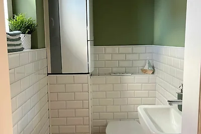 Vakantieappartement Gezinsvakantie Varel