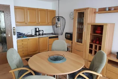 Ferienwohnung Harzoase im Panoramic