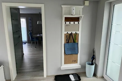 Casa vacanze Vacanza di relax Börgerende-Rethwisch
