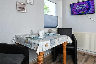 Ferienwohnung Ankerplatz im Gästehaus Kock