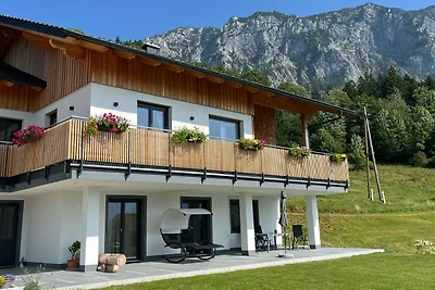 Wild und Wald Ferienwohnung