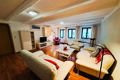Ferienwohnung an der Georgenkirche Objekt-ID...