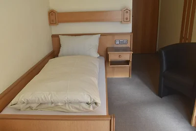 Albergo Cultura ed escursioni Gößweinstein