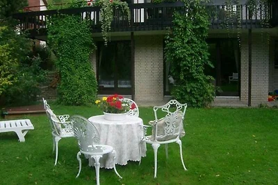 Vakantieappartement Gezinsvakantie Bad Harzburg