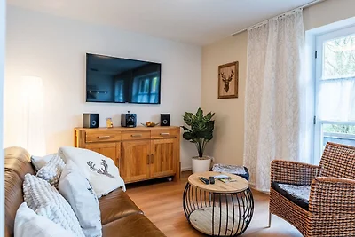Appartement Vacances avec la famille Prien