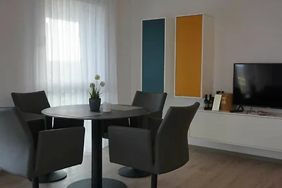 Ferienwohnung 4 Osterhofen