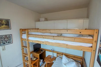 Vakantieappartement Gezinsvakantie Heiligenhafen