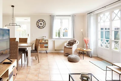 Casa vacanze Vacanza di relax Alkersum