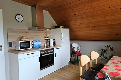 Ferienwohnung Moi Tied