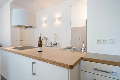 Apartament Dla rodzin Heringsdorf
