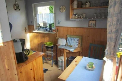 Vakantiehuis Ontspannende vakantie Kirchdorf