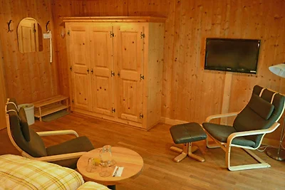Doppelzimmer Wallberg