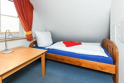 Appartamento Vacanza con famiglia Neuharlingersiel