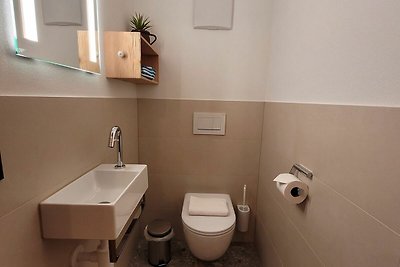 Ferienwohnung Wohlfühlen (3-6 Personen)