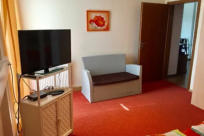 Vakantieappartement Gezinsvakantie Diessen am Ammersee