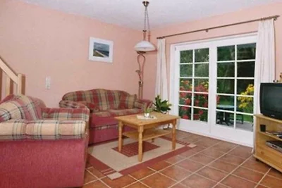 Casa vacanze Vacanza di relax Ahrenshoop