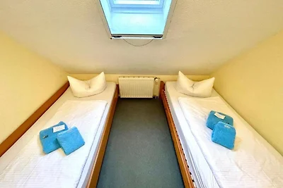 Ferienwohnung Boddenblick