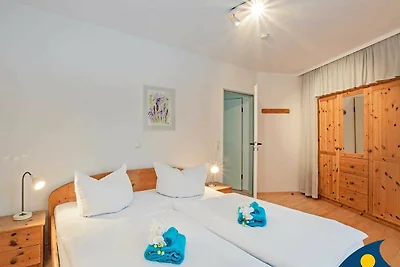 Hotel cultural and sightseeing holiday Bansin