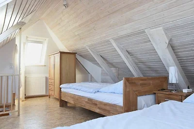 Ferienwohnung Lüttje Utkiek