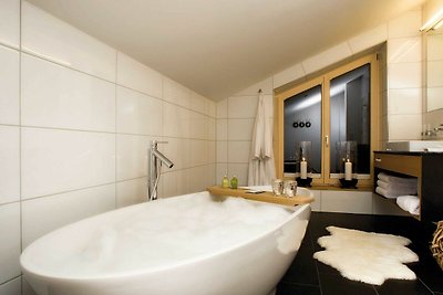 Apartment Mittagsfluh