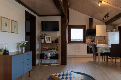 OFI-73 - Grosszügiges Ferienhaus mit eigenem ...