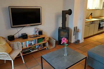 Vakantieappartement Gezinsvakantie Bansin