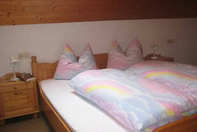 Ferienwohnung 40qm, 1 Wohn-/Schlafraum