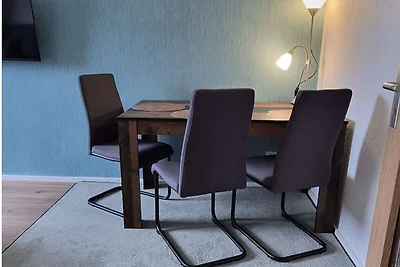 Ferienwohnung 1 Stralsund