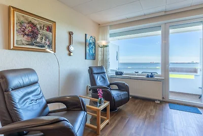 Haus Nautic, FeWo 316