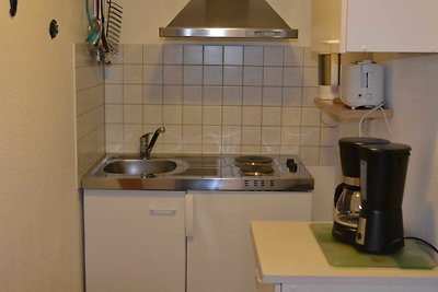 Vakantieappartement Gezinsvakantie Hiddensee