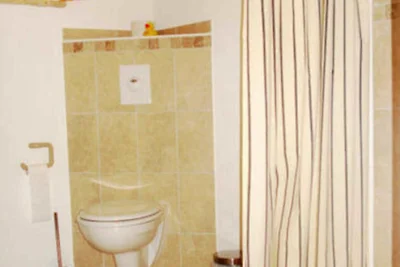 Apartamento Vacaciones familiares Graal-Müritz