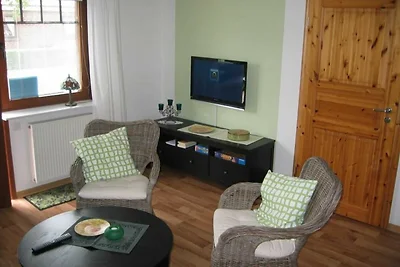 Holiday flat family holiday Wyk