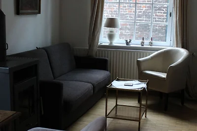 Ferienwohnung Rotkäppchen