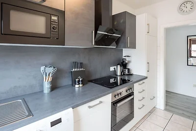Ferienwohnung Möwe
