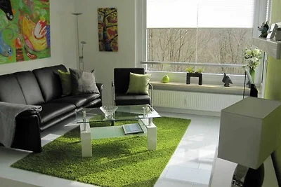 Appartamento Vacanza con famiglia Glücksburg