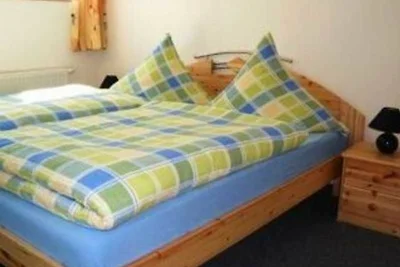Appartamento Vacanza con famiglia Graal-Müritz