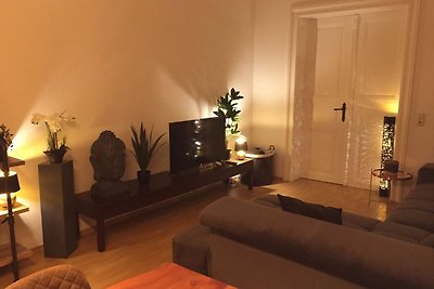 Vakantieappartement Gezinsvakantie Görlitz